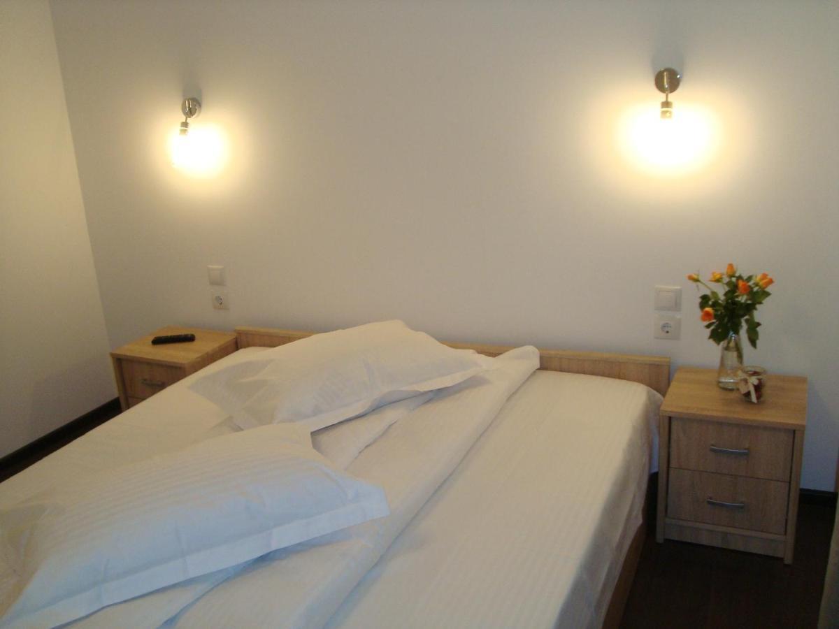 Casa Cu Flori Hotel Busteni Ngoại thất bức ảnh