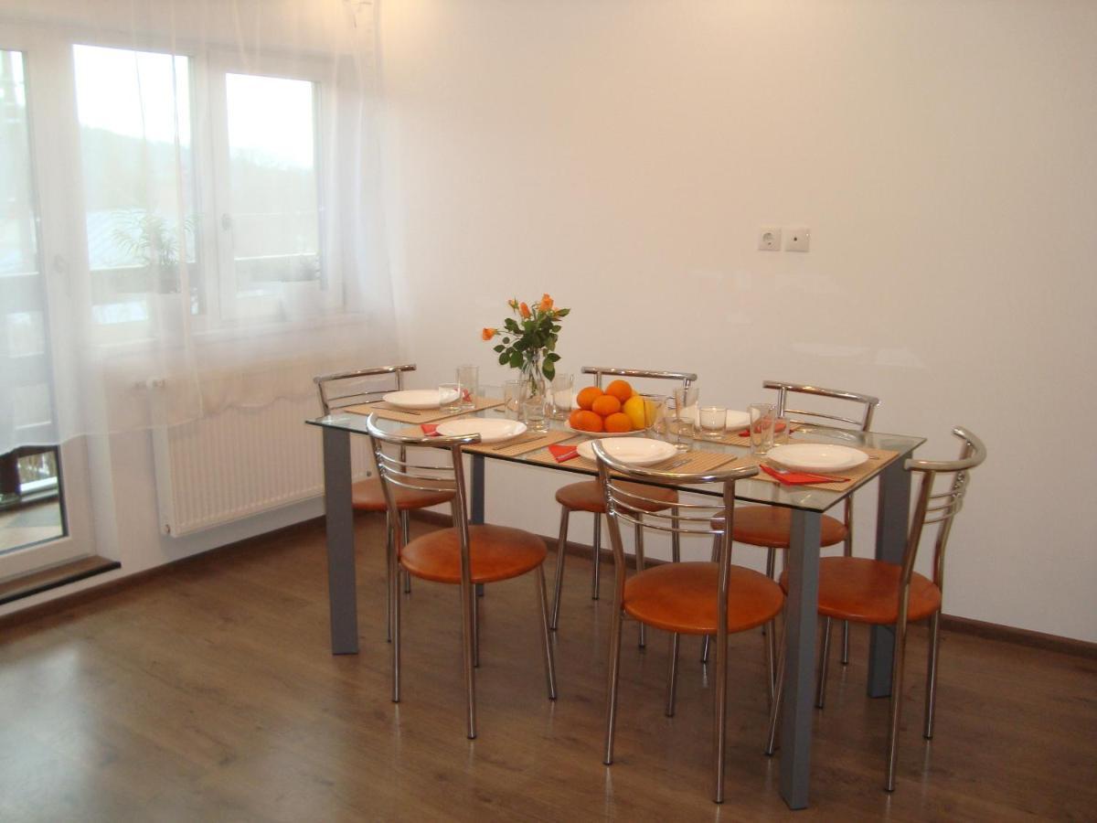 Casa Cu Flori Hotel Busteni Ngoại thất bức ảnh